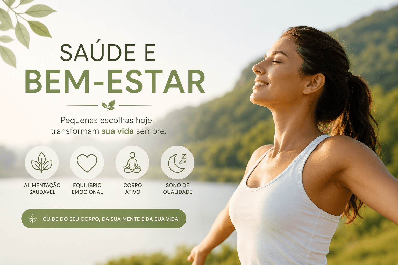 Saúde e bem-estar