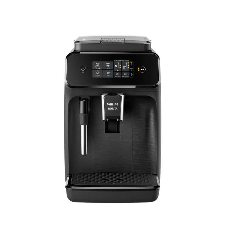 Cafeteira Philips Walita Série 1200 EP1220, imagem de divulgação