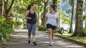 Intensidade do exercício